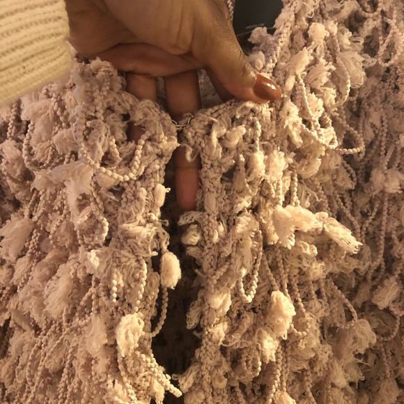 Forever 21 Sweater Coat - Picture 3 of 6